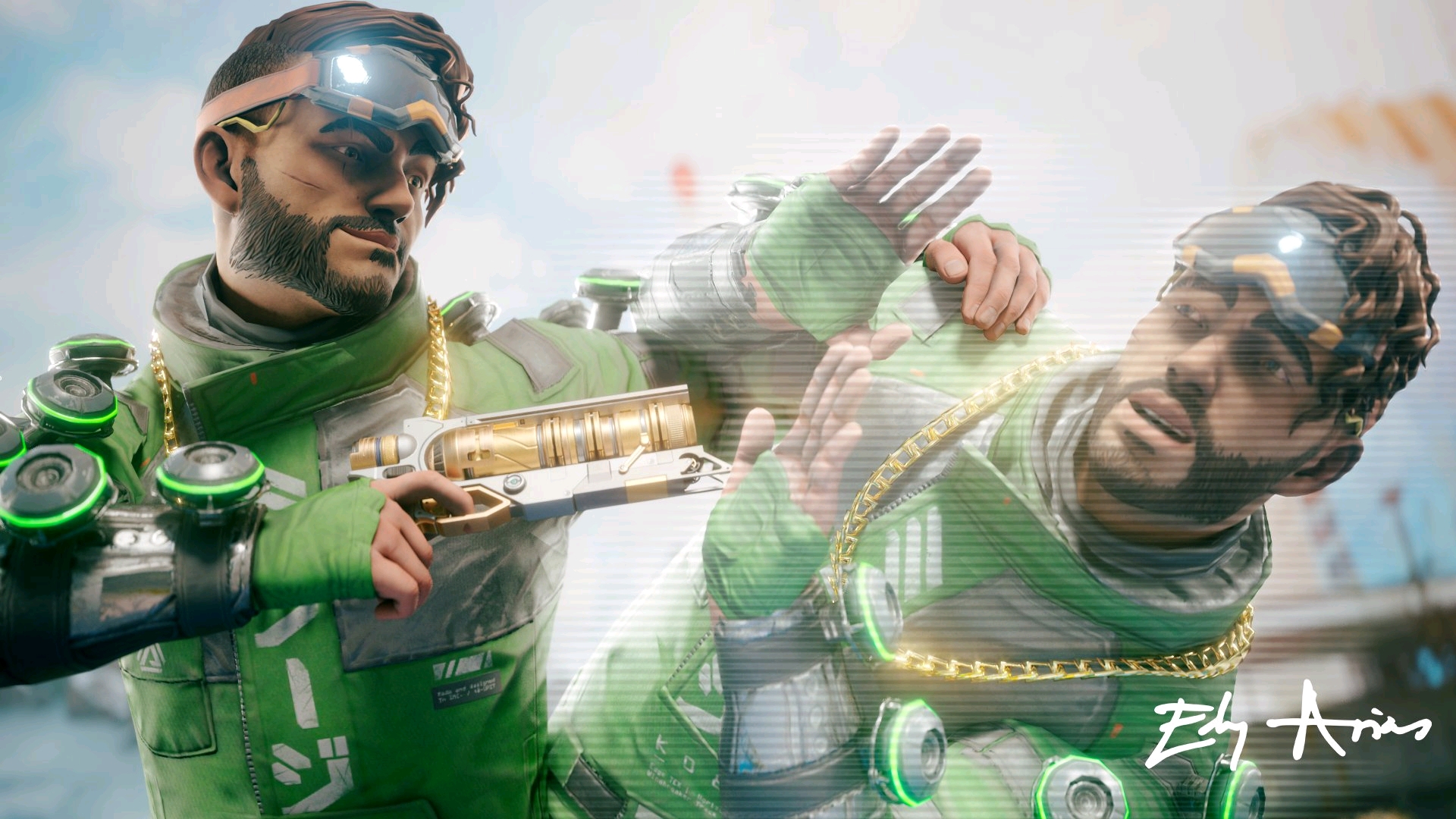 CSGO里约之路欧洲区比分：Astralis零封G2碾压夺冠