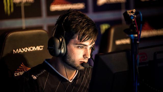 KGL资格赛赛程有变：延期到9月2日开始